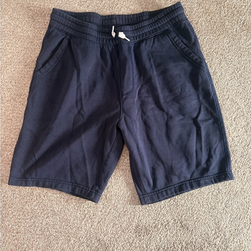 Old Navy Boys Drawstring Knit Shorts